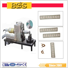 Resistencia térmica de venta directa de la fábrica de BDS Dongguan Soldadora / soldadora ultrasónica de la tarjeta del RF del metal, cabeza de herramienta resistente al desgaste